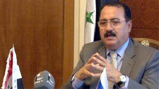 Suriye'den 'Bağdadi' açıklaması