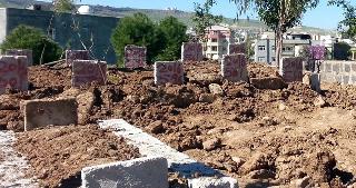 Times: İsimsiz Militanlar