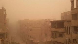 Deyrezzor'a büyük operasyon iddiası