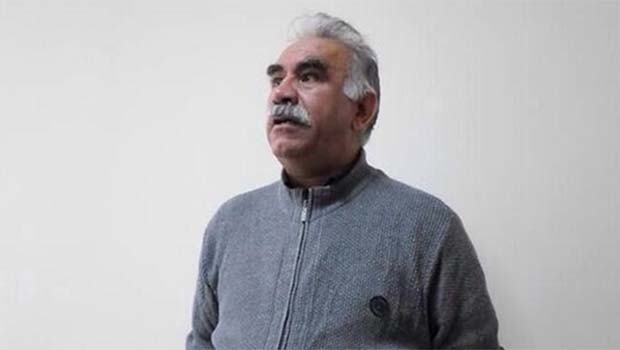 İmralı yasağı kalkıyor mu?