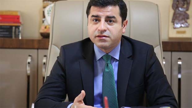 Selahattin Demirtaş'a ne kadar ceza isteniyor?