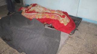 Şex Meqsud'da kürt mahallelerine saldırı