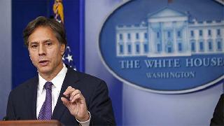 ABD: PKK çözüm sürecini terkederek yanlış karar verdi