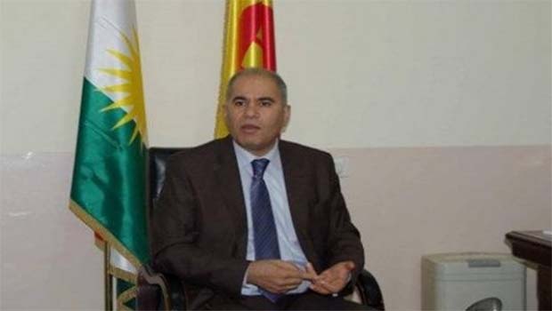 Elî Ewnî: Goran’la değil bağımsızlıkla meşgulüz