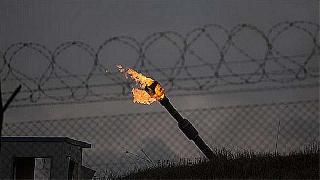 İran, Doğu Kürdistan’ı bombalıyor