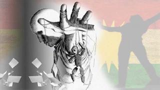 Kim Ağa?, Kim Xulam?, Kim Kahraman?