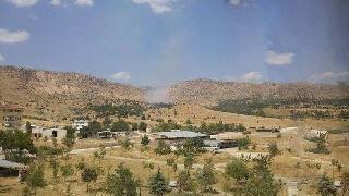 Lice'de sokağa çıkma yasağı kaldırıldı 