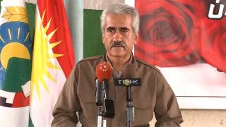 PDK-İ: Kürdistan ve Bölgedeki sorunların kaynağı İran'dır