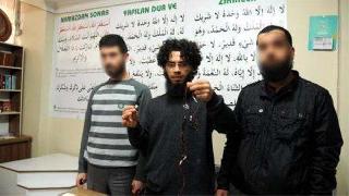 Rakka'dan Diyarbakır'a 15 canlı bomba