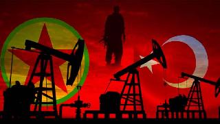 Devletin PKK ile Rafineri Pazarlığı