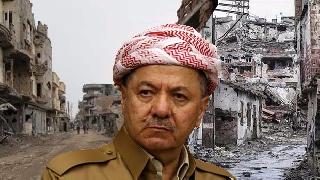 Fatih Sevgili: Cizre ve Sur'u Barzani mi yıktı?