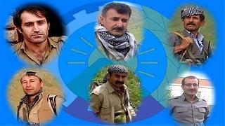 PAK: İran, özgürlük bayrağını dağlarımızdan indiremeyecektir!