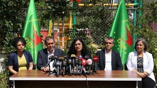 Tuncel: Belediyelere el koymalarına izin vermeyeceğiz