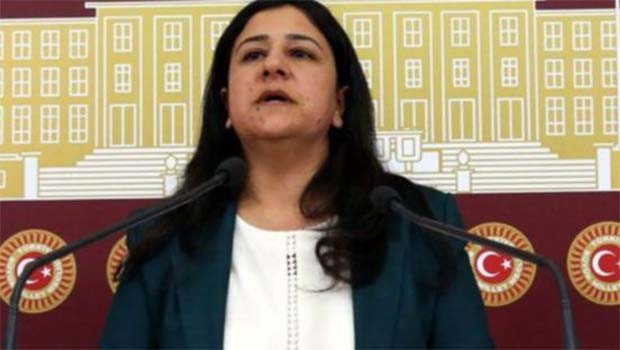 HDP'li vekil Cizre'yle Firuzağa'yı aynı kefeye koydu