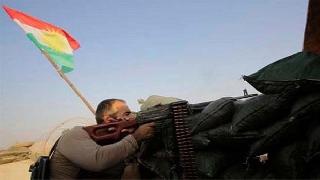 IŞİD Musul'da tedirgin; 5 IŞİD'li Peşmergeye teslim oldu