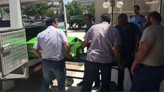 PKK Firarına yardımla suçlanan Gardiyanın şüpheli intiharı