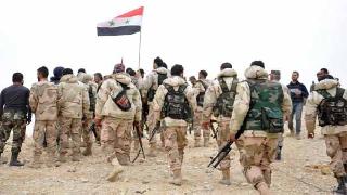 Suriye ordusu Rakka’dan çekiliyor