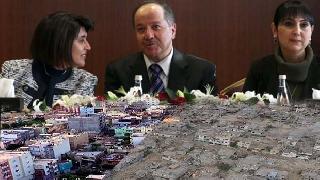 Abdullah Kıran: Sur ve Cizre’yi 'Barzani yıkmış'!