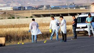 Batman'da 2 kardeşe silahlı saldırı