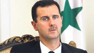 Beşar Esad'dan sürpriz karar