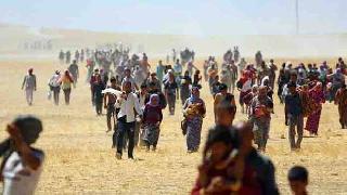 BM: En büyük insanlık krizi yaklaşıyor