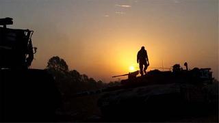 BM: Suriye'de askeri çözüm söz konusu olamaz