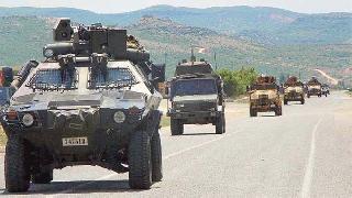 Diyarbakır’da sokağa çıkma yasağı genişletildi