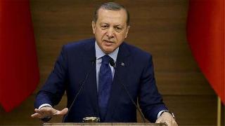 Erdoğan'dan El Nusra ve PYD mesajı!