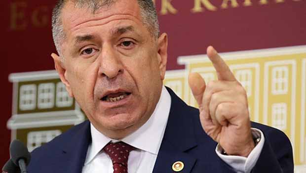 MHP'li Özdağ: Bahçeli seçilirse Türkiye Kasım'da sandığa gidecek