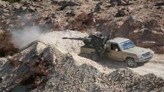 Rusya'dan Suriye çağrısı