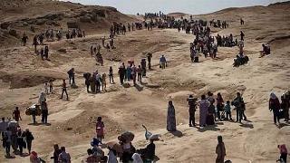 Viyan Dexil'den BM'ye Jenosit tepkisi