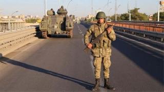 Diyarbakır'da 39 köyde sokağa çıkma yasağı