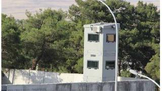 Diyarbakır’da seyyar karakol kuruldu