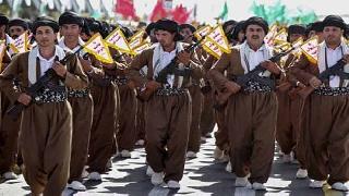 PDK-İ çağrısına yanıt: Kürd korucular silah bırakıyor 