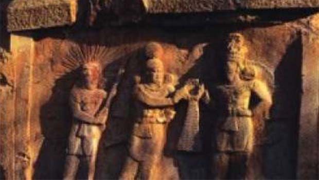 Yaresan (Ehl-i Hak) Rêya Heqîyê, Ezdan