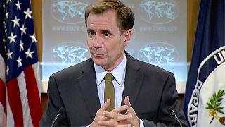 ABD'den Erdoğan'a 'El Nusra' cevabı