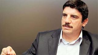 AKP:  Belediyeleri PKK yönetiyor