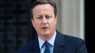 Cameron istifa edeceğini açıkladı