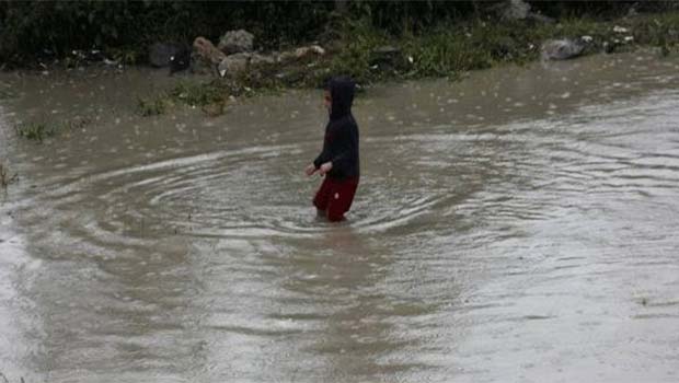 Hakkari sele teslim!