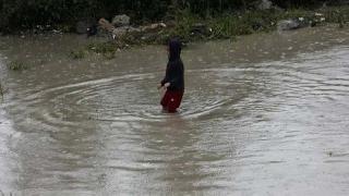 Hakkari sele teslim!