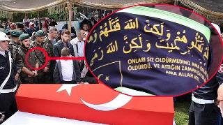 İşgalci Devlet ve Müşrik İslamcılar!