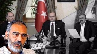 Mahçupyan: Hükümetin yalan söyleme ihtiyacı
