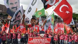 Mustafa Kemal'in İçimizdeki Askerleri