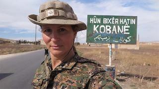 Kürtler Batı'nın Yarattığı Sorunla İlgilenmek Zorunda