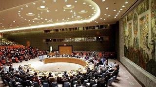 Rusya, Türkiye'nin Rojava sınırına inşa ettiği duvarı BMGK'ya taşıdı