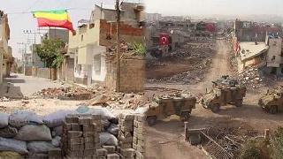 Uluslararası Savaş Karşıtları'ndan Türkiye ve PKK'ye eleştiriler