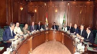 YNK'den nokta: Kerkük Kürdistan'ın bölünmez bir parçasıdır