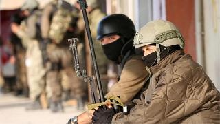 Çatışmalar Türk Ordusunun Sınırlarını Zorluyor