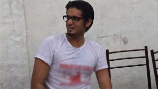 HDP'nin iftarına Ülkü Ocakları tişörtü ile geldi