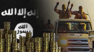 IŞİD servetini hangi ülkelere aktarıyor?